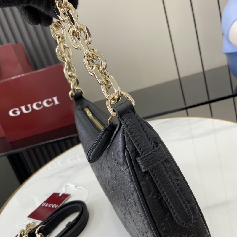 Gucci Top Handle Bags